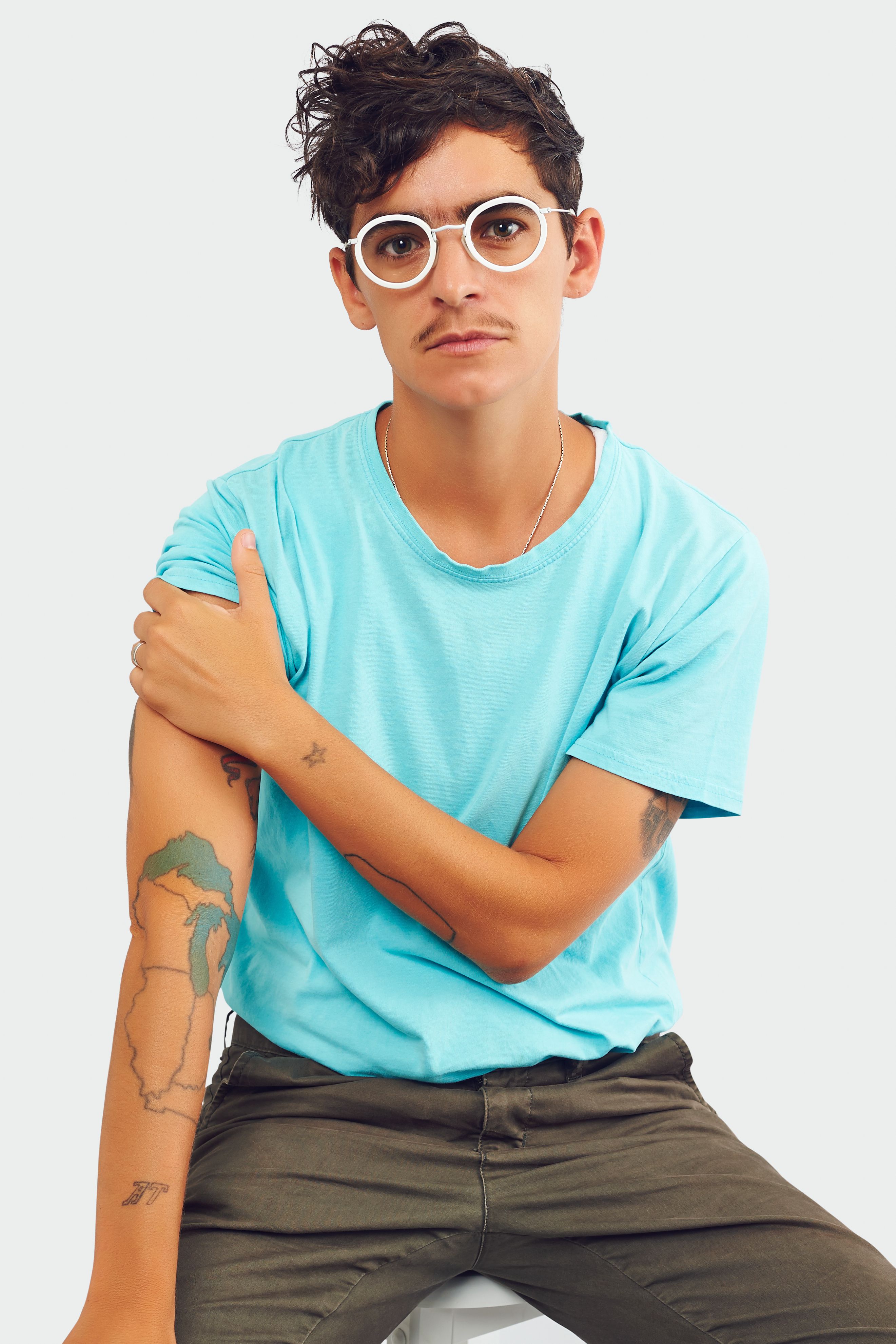 JD Samson: imdb.com